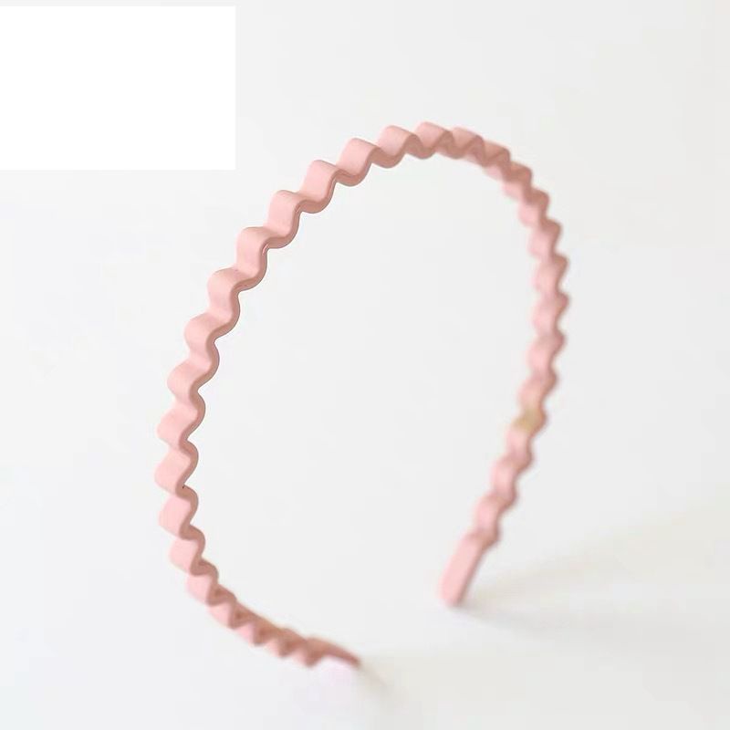 BD0032 BANDO  POLOS SPIRAL BANDO WANITA KOREA