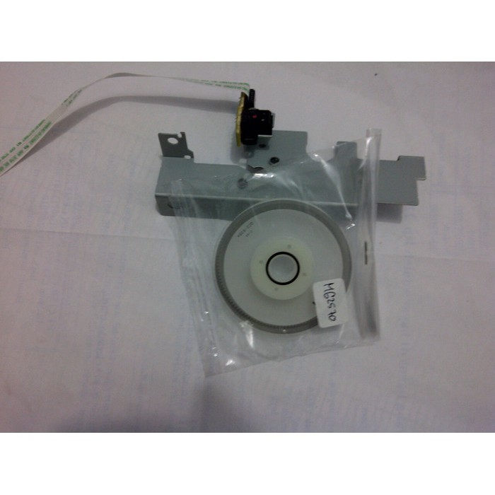 Encoder Disk Canon + Sensor MG2570/ MG2470/ IP2870- Encoder Canon Bulat SCTerbaru1389