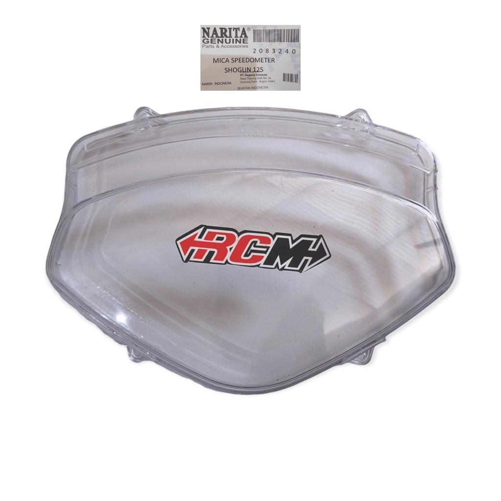 COVER MIKA MICA KACA LENSA SPEDO SPIDO SPEEDO METER SPEEDOMETER SPEDOMETER SPIDOMETER KILOMETER SUZUKI SHOGUN 125 OLD LAMA CLEAR BENING BEST QUALITY LOKAL JAMINAN KUALITAS