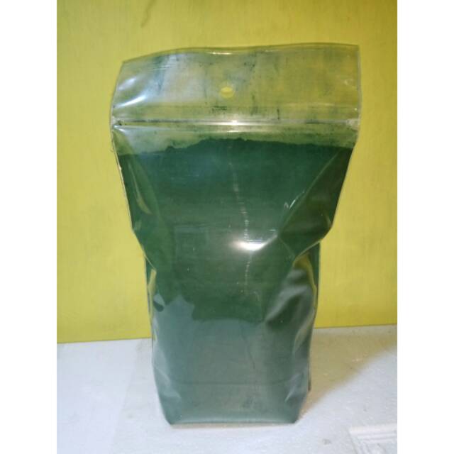 

Spirulina powder 500gr