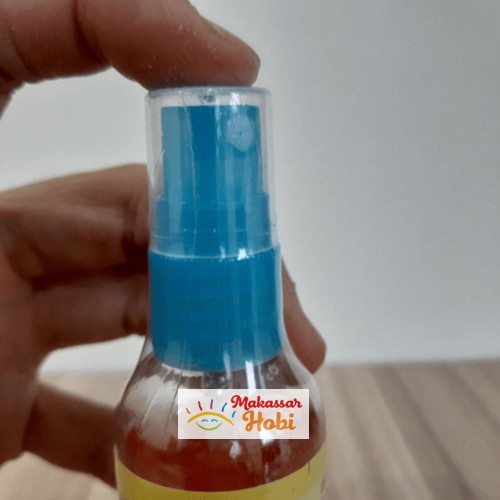 SCADIX Spray 60ml Anti Infeksi Kulit Obat Semprot Scabies Kudis Kucing