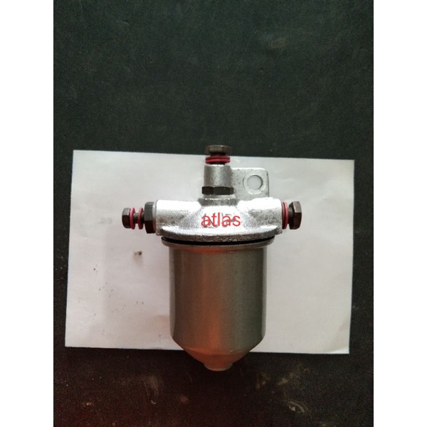 

filter solar dongfeng s195 s1100