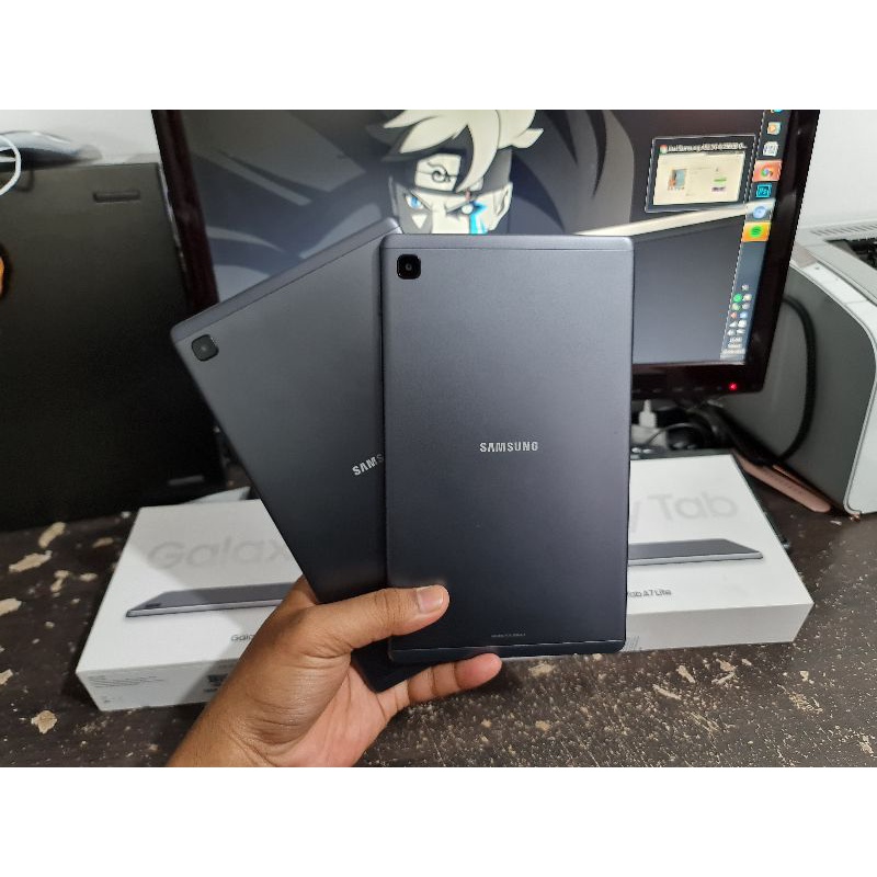 Samsung tab A7 lite 8inc 4/64-2