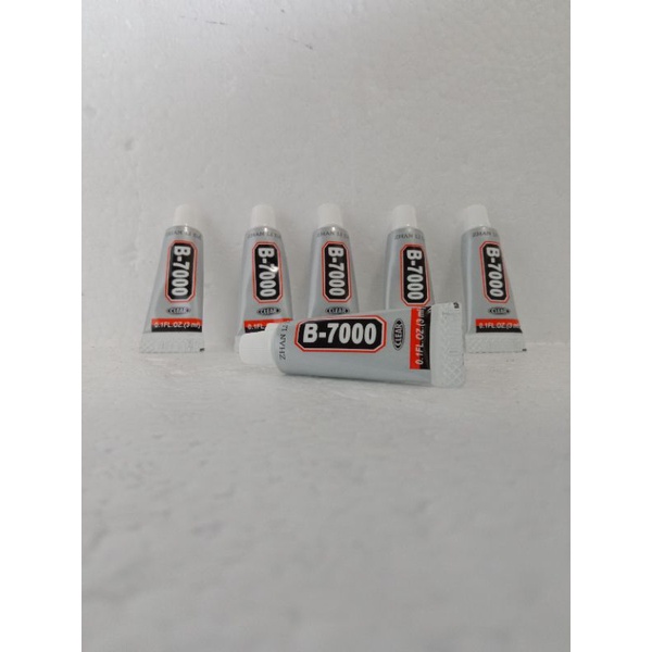 LEM TOUCHSCREEN / LEM LCD ZHANLIDA 3ml
