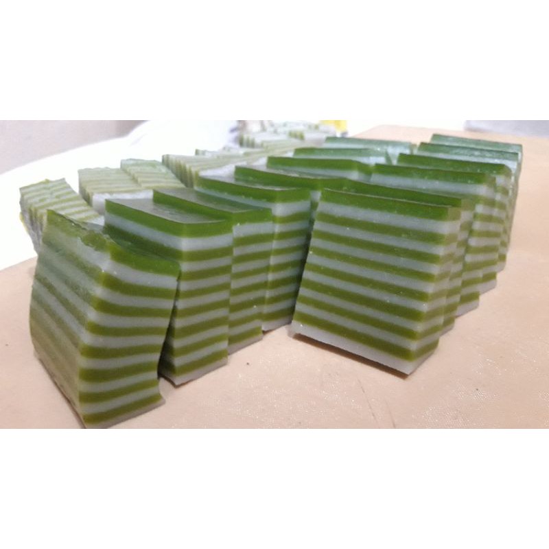 

kue lapis | kue lapis legit