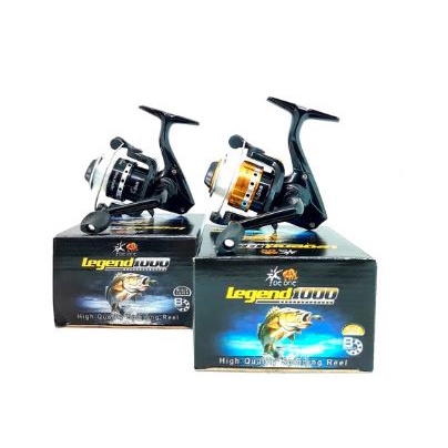 REEL PANCING BE ONE LEGEND 1000 Termurah