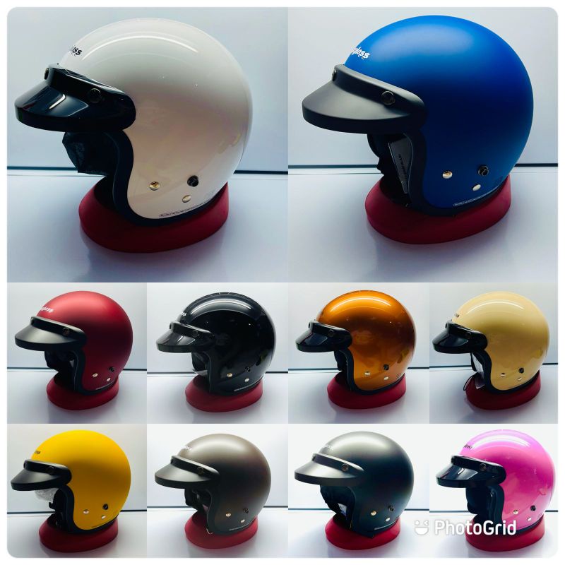 helm cargloss cfm original / helm cargloss original