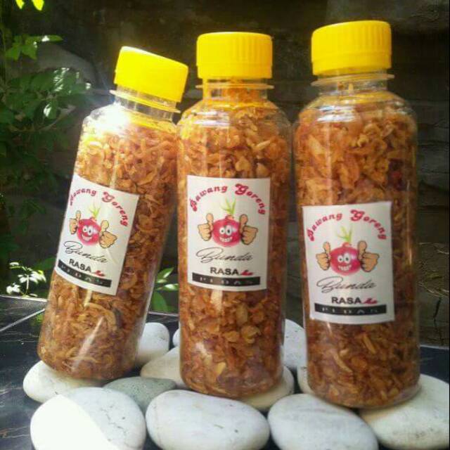 

Bawang goreng
