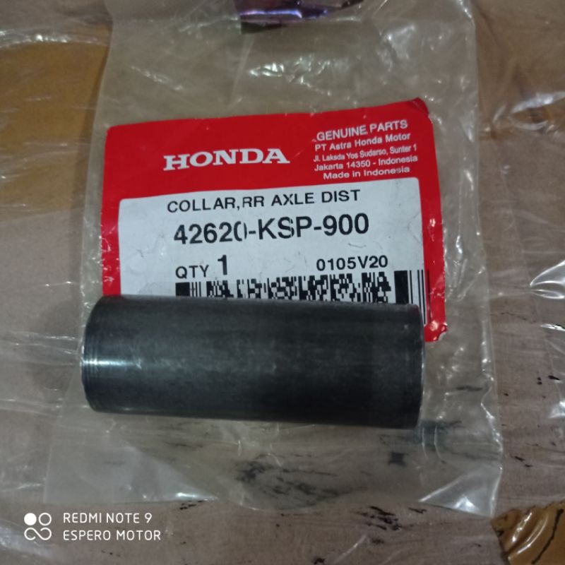 BOS BOSH RODA BELAKANG NEW MEGAPRO 42620KSP900