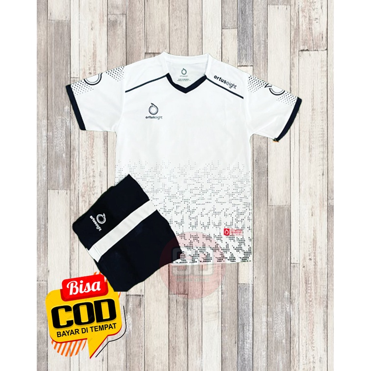 COD Jersey Olahraga Junior Anak-anak Usia 6-14 Tahun Baju Bola Jersey Futsal badminton volly Anak-anak Termurah