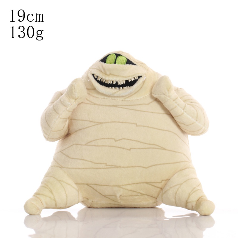 1pc Mainan Boneka Stuffed Plush Hotel Transylvania 2 Dracula Dennis Murray Untuk Hadiah Ulang Tahun Anak