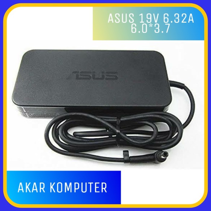 Adaptor Laptop ASUS TUF Gaming FX705GM FX705DT FX705