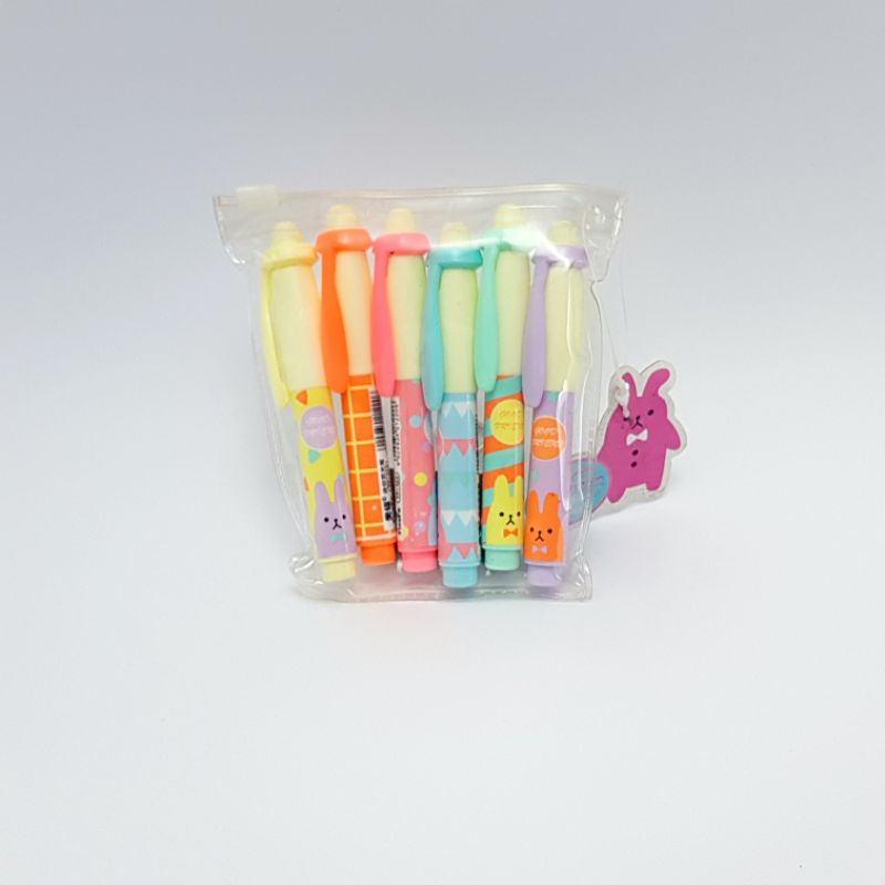 

Stabillo Set Tianfu Tf-122