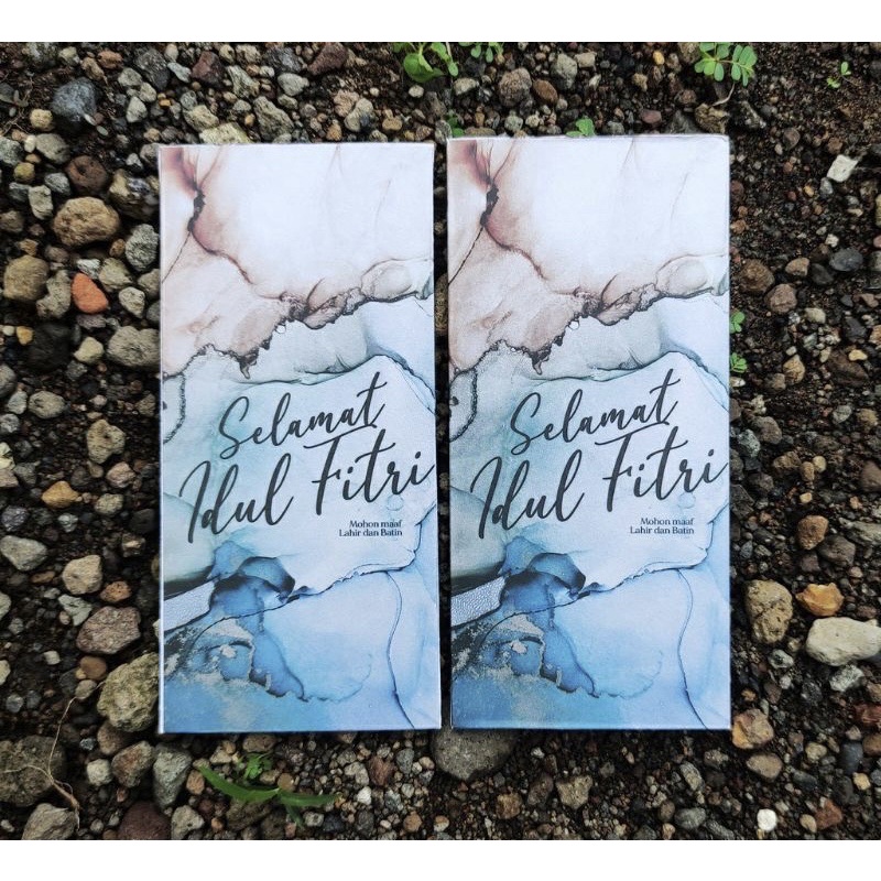 

AMPLOP LEBARAN PREMIUM/ AMPLOP IDUL FITRI PREMIUM