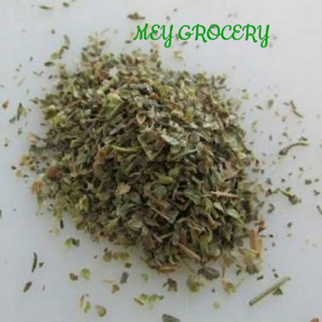 

Italian Mix Herbs 1kg