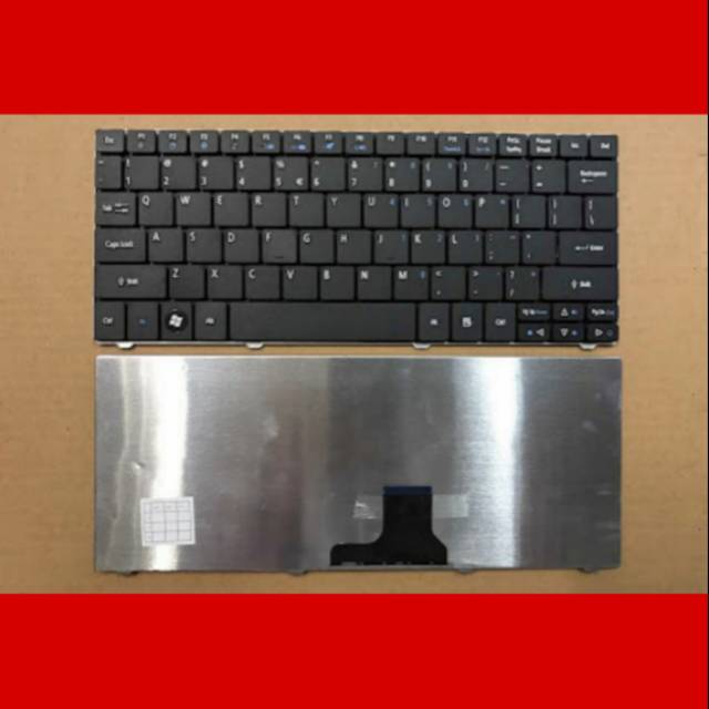 Keyboard Laptop Acer Aspire 722 751