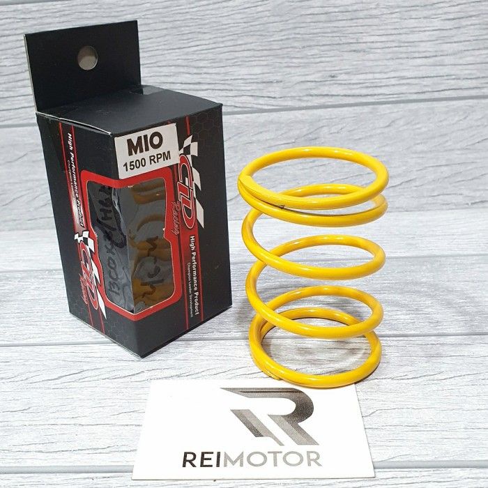 PER CVT MIO, MIO SOUL 1500 RPM CLD