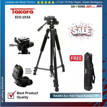 tripod takara ECO 193A