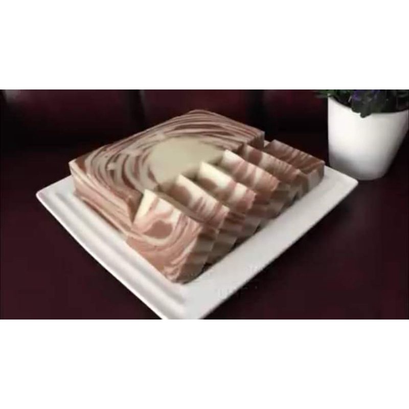 

kue brownis