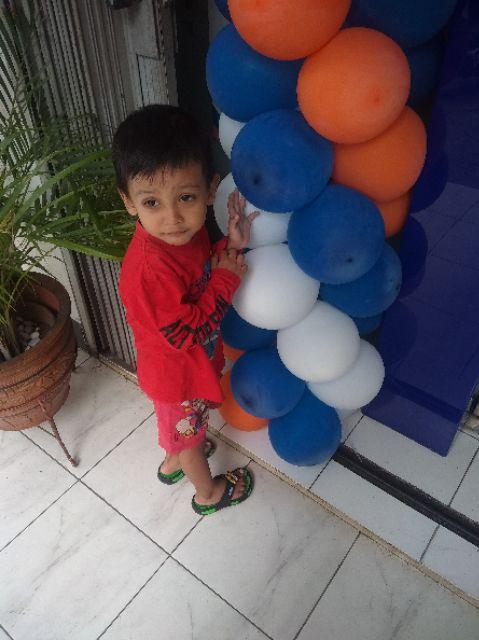 Risna Batik Hrb026 Kenongo Hem Pendek Padi Pekalongan M L Xl Batik Pria Murah Modern Grosir Batam 03