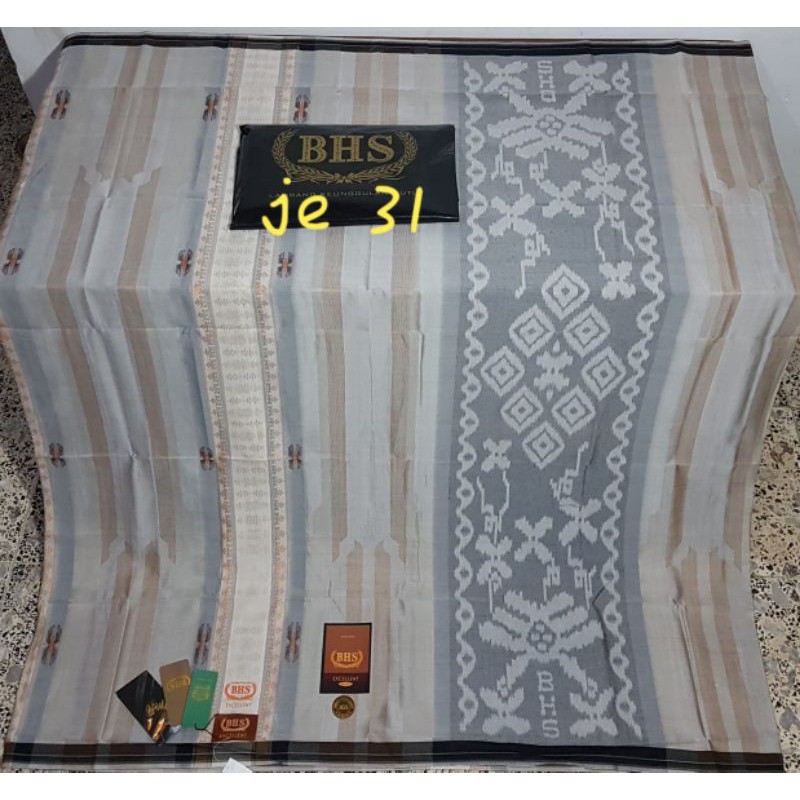 Bhs jaguard excellent bronze