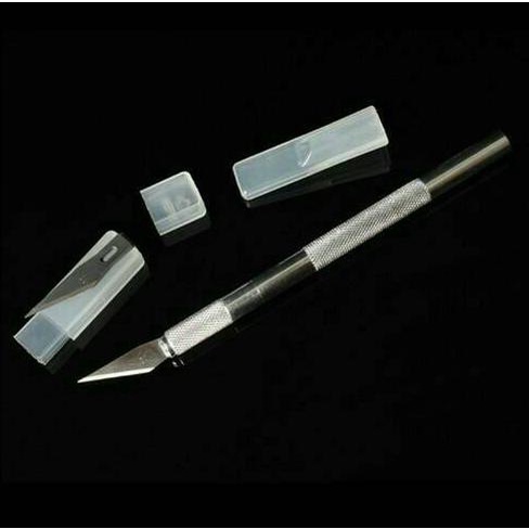 

Pen Cutter / Sticker Cutter