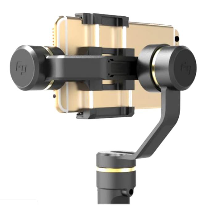Feiyu Tech SPG Gimbal 3-Axis Video Stabilizer Handheld