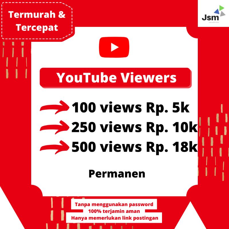 youtube viewers
