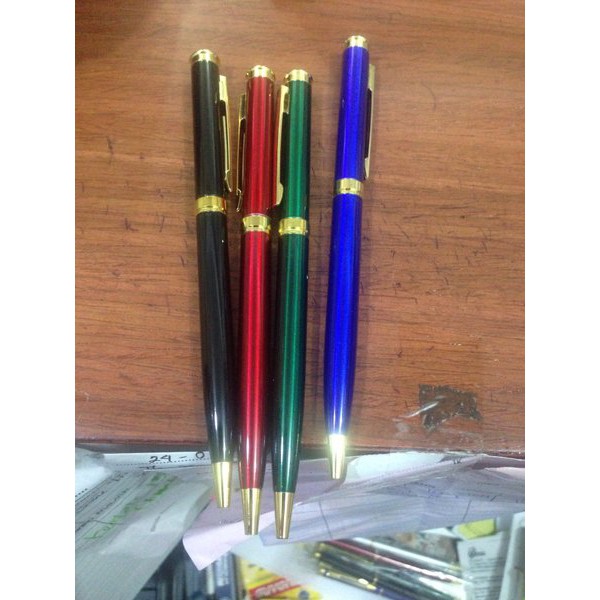 

Eksklusif bolpen cross ring besar Berkualitas