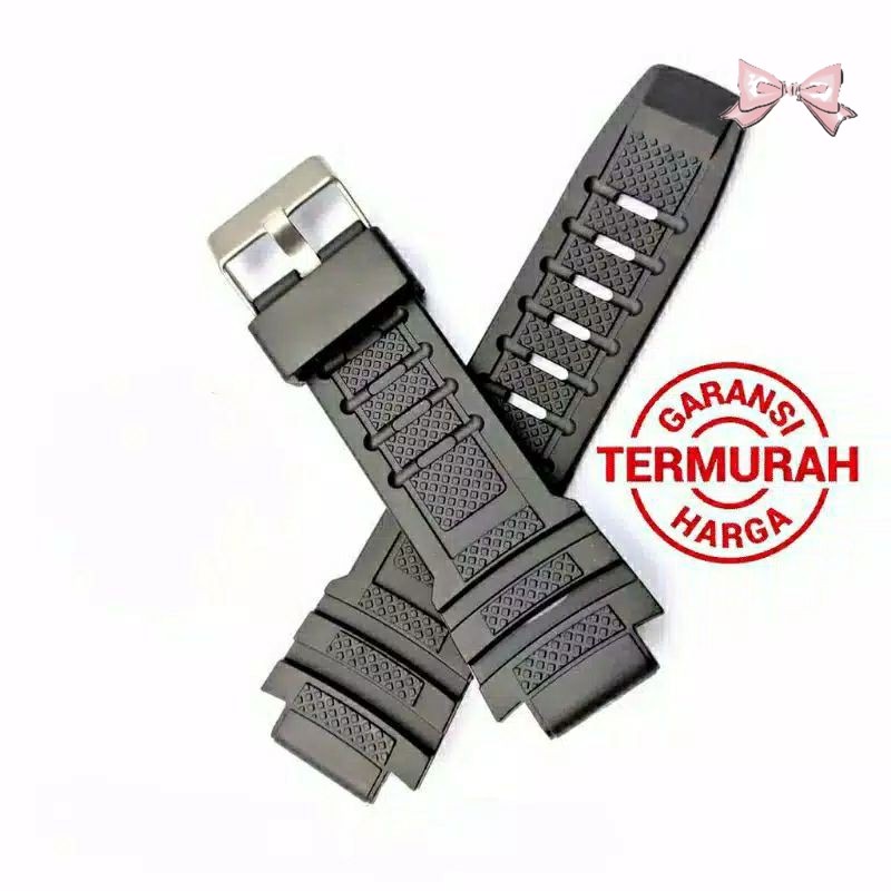 TALI JAM TANGAN ALIVE BALDI STRAP TALI JAM SOPHIE PARIS ALIVE BALDI WARNA HITAM