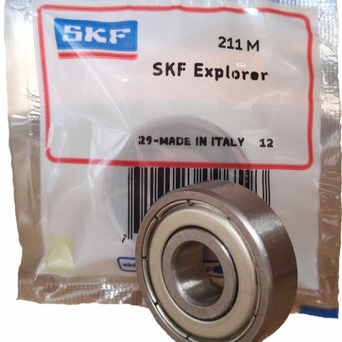 Bearing 697 ZZ SKF