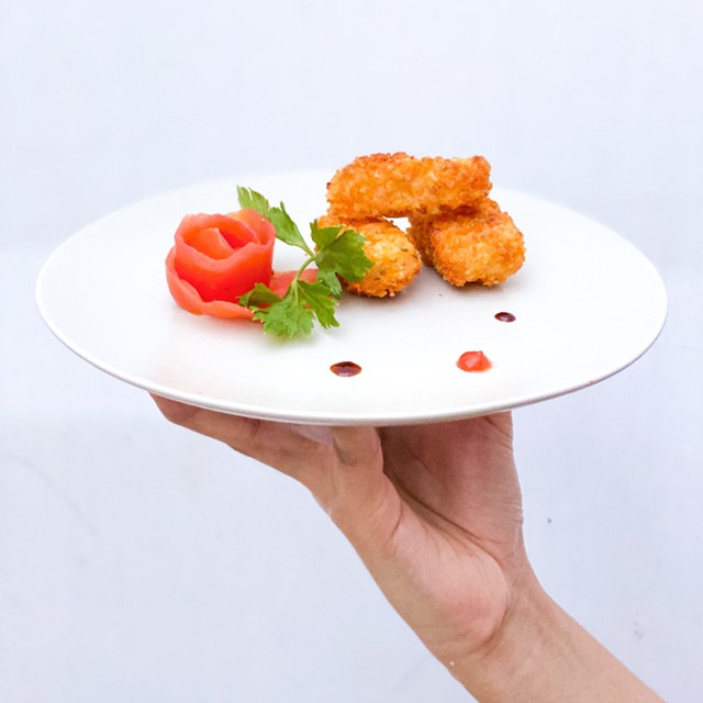 

Premium Homemade Healthy Nugget