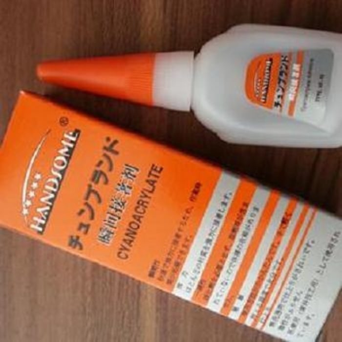 

Lem super korea Handsome Lem G serbaguna