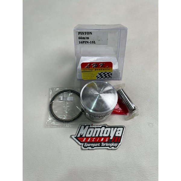 Piston LHK 66 Pen 16