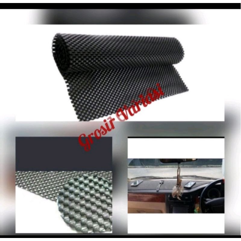 Dhasmat anti slip stingki besar/full dasbor mobil Grand max luxio