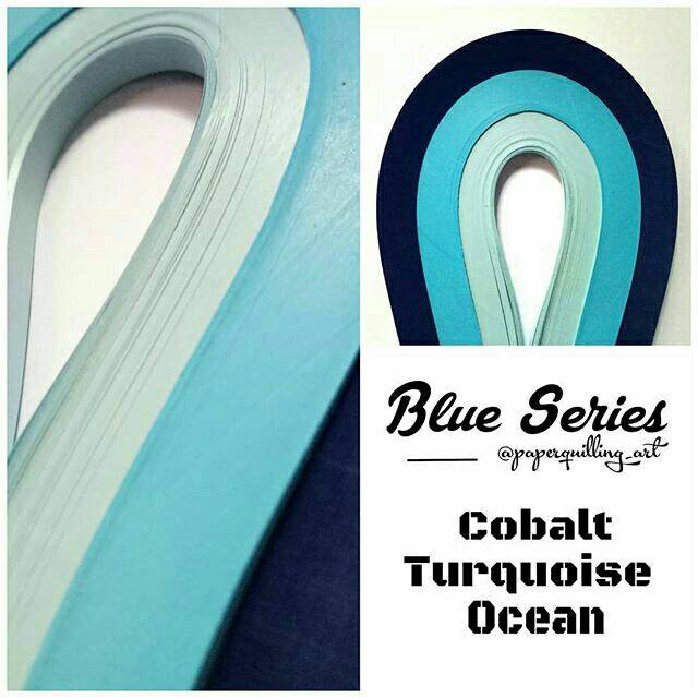 

Blue Series