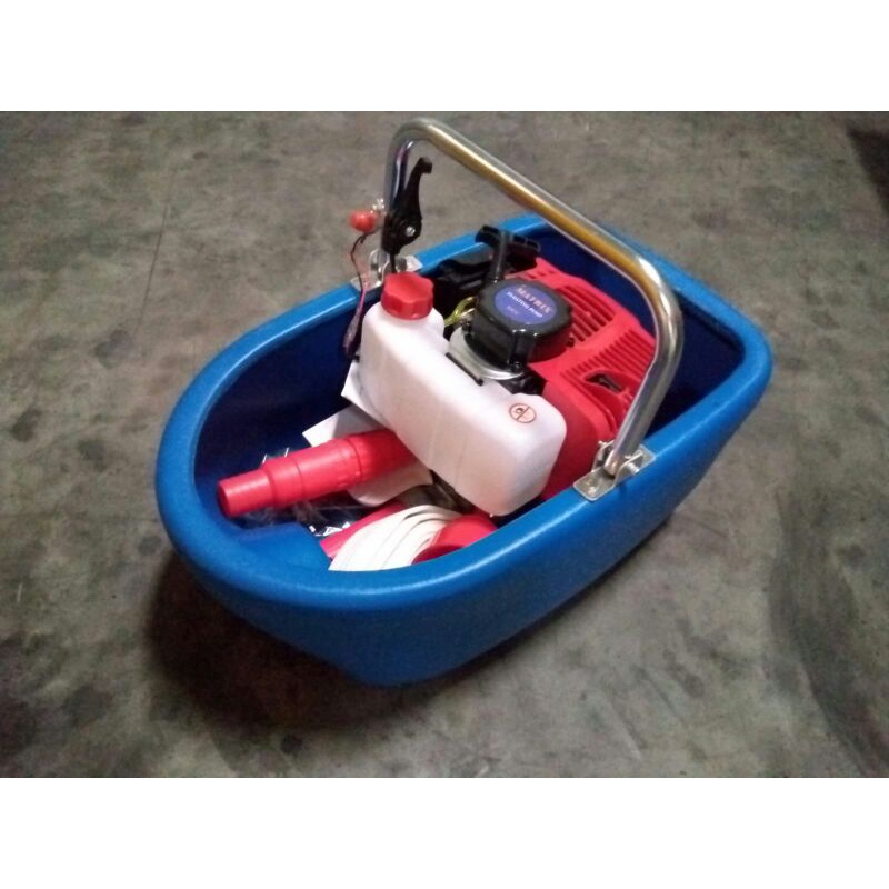 floating pump mesin siram bawang matrix kualitas jelasss