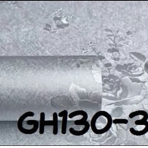 WALLPAPER EMBOSS GH130-3