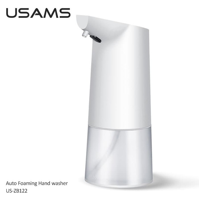 AUTO FOAMING HAND WASHER USAMS ZB122