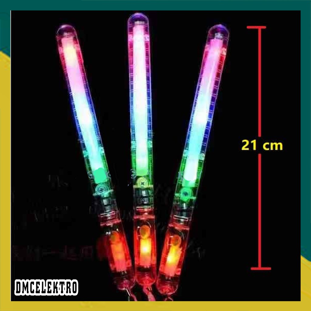 Stick Lampu Jumbo / lampu stik jumbo