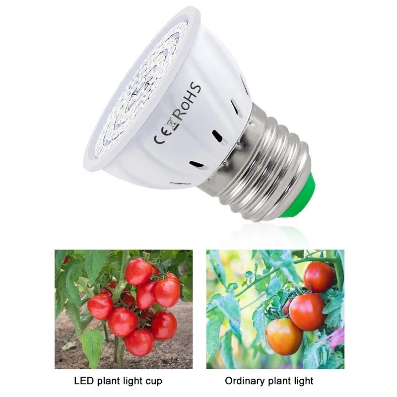 LED Plant Grow Lights / Plant Lighting Full Spectrum Fill Light