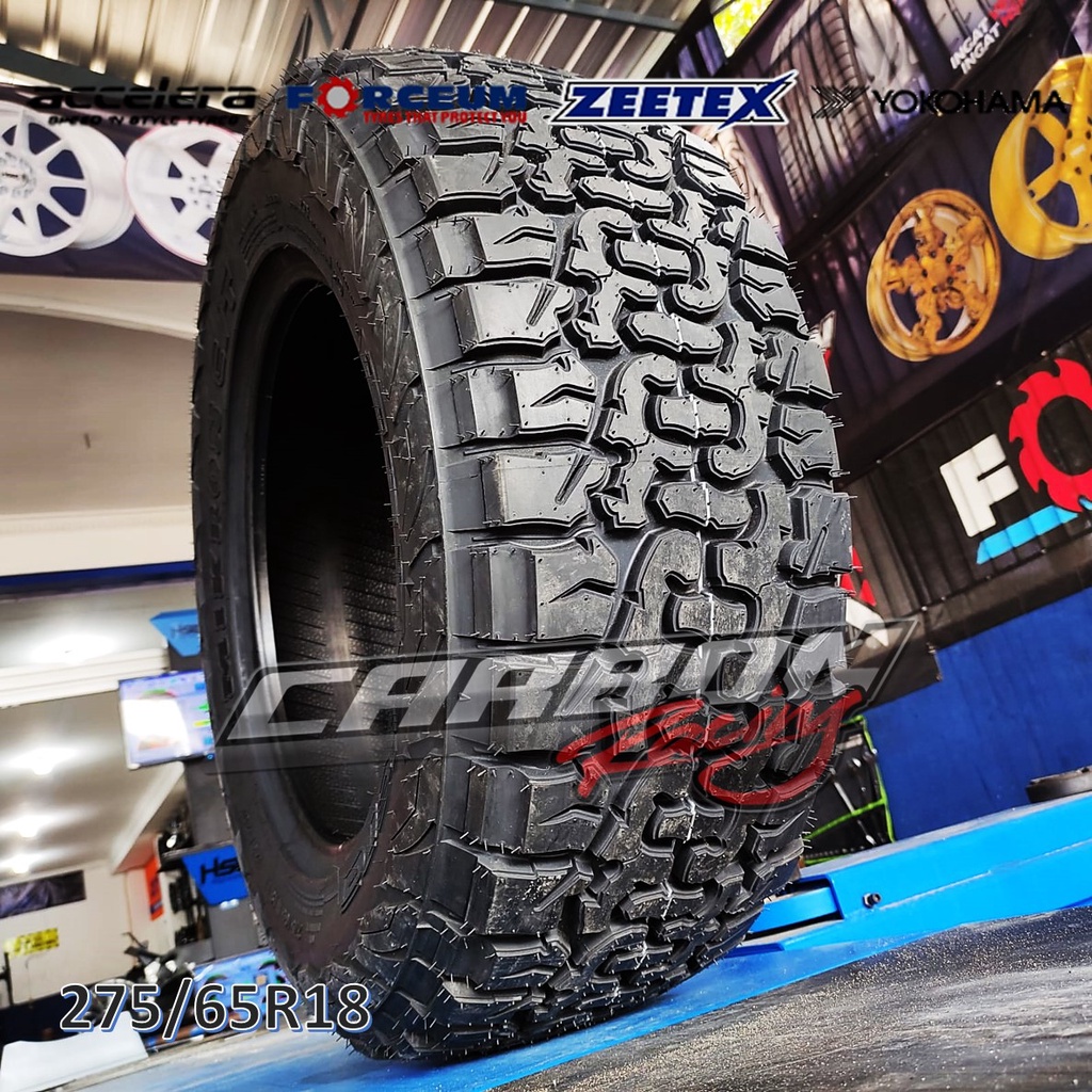 Ban Mobil Tubeless Ring 18 275/65 Ban Berkualitas 275/65 R18 Ban Mobil 275 65 R18 Ban Mobil OFF-ROAD
