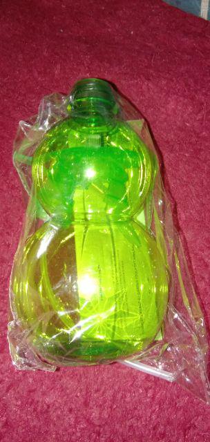 Botol Sprayer Semprotan Air Burung Serbaguna 550 Ml Hx-54 2 Buntel Kenmaster Termurah Berkualitas