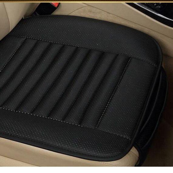 ✩ ALAS JOK KULIT MAX99 COVER JOK KURSI MOBIL BAHAN NYAMAN ADEM BAHAN KULIT ALAS DUDUK JOK MOBIL ⅍