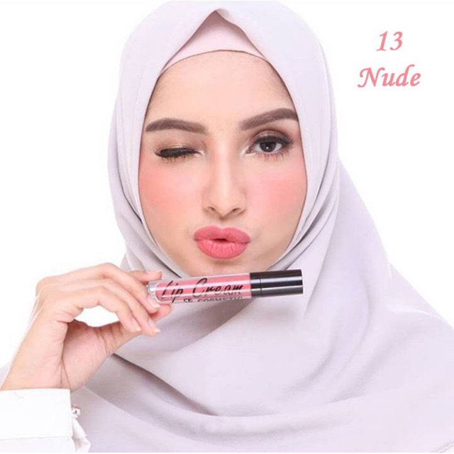 LIP CREAM MOIST SR12 BEBAS PARABEN | LIP KRIM LEMBUT &amp; NYAMAN DI BIBIR | KOSMETIK | BERSTANDAR BPOM