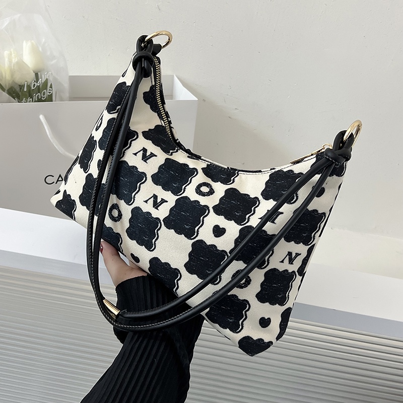 ( 2PC 1KG ) GTBI998879419 New Arrival Tas Selempang Wanita Import  Premium Terbaru