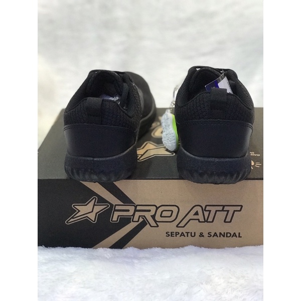 Sepatu sneakers PROATT APB 401 sz 35-38