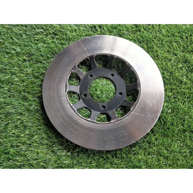 Piringan Cakram Honda Gl100 Disc Cakram GL 100 Piring Cakram GL100 125 Bekas Original