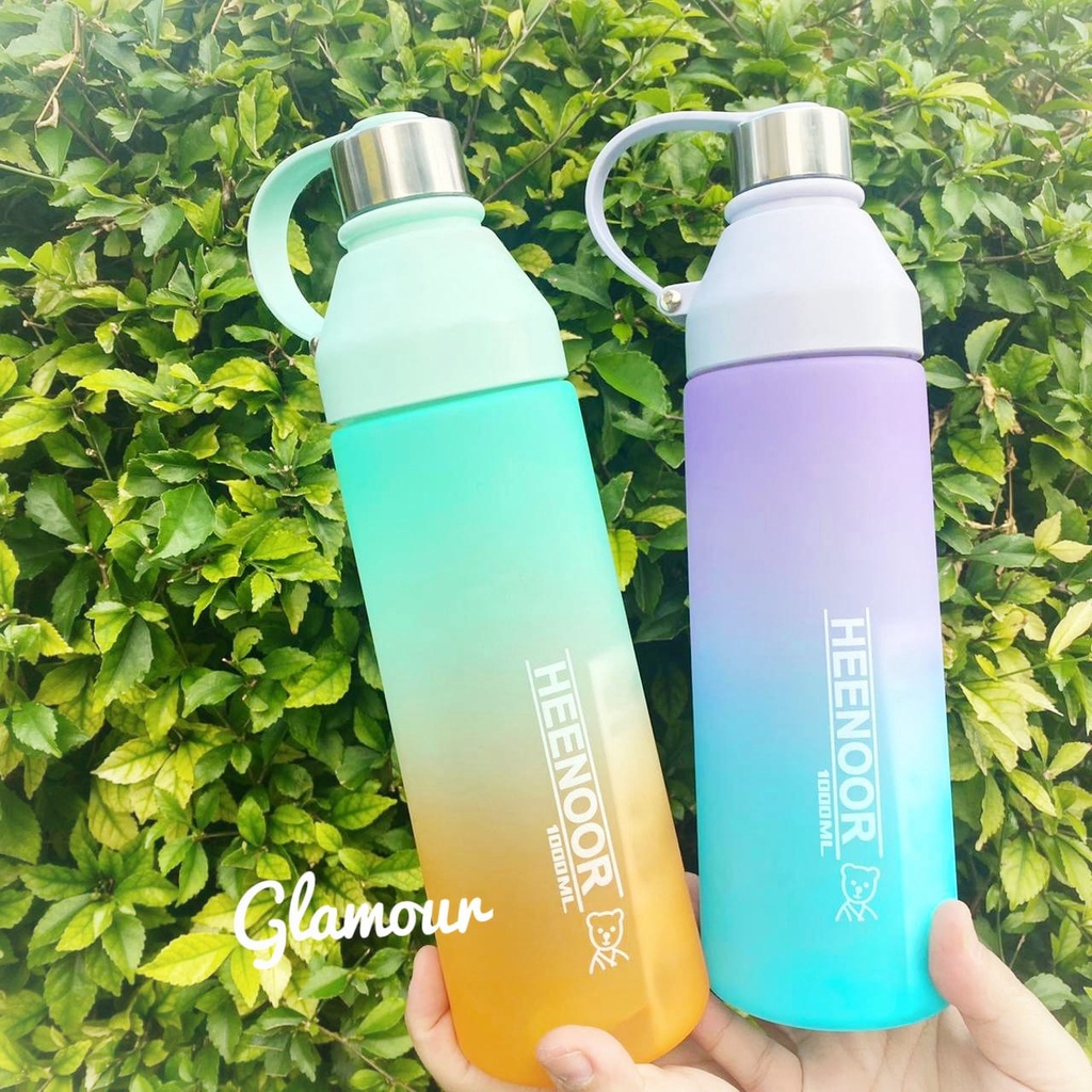 BOTOL MINUM IMPORT/BOTOL COUPLE 1000 ML/ BOTOL AIR MINUM