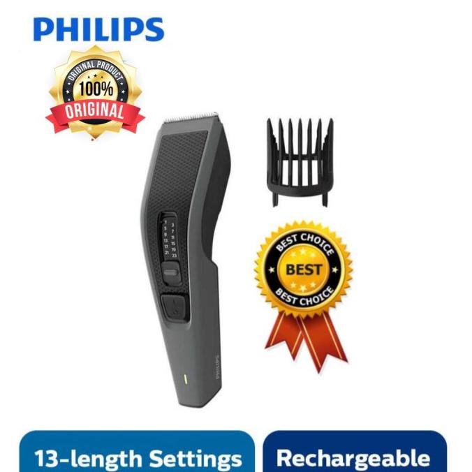 Philips HC3520 Alat Mesin Cukur Rambut Original